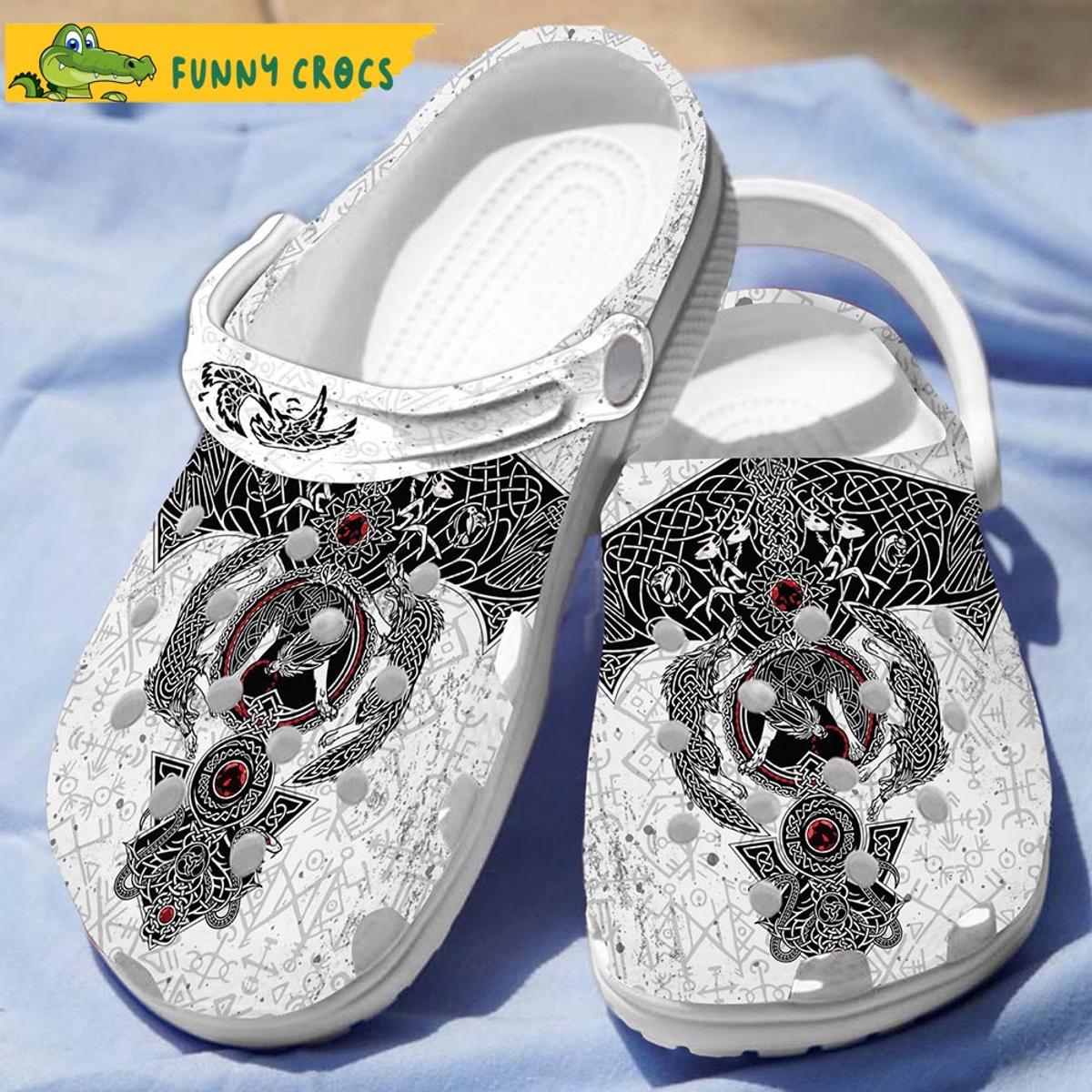 Customized Never Forget Freedom Is For Free Flag Veteran Crocs Clog Shoes