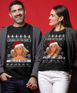 Xanadu Funny Ugly Sweater