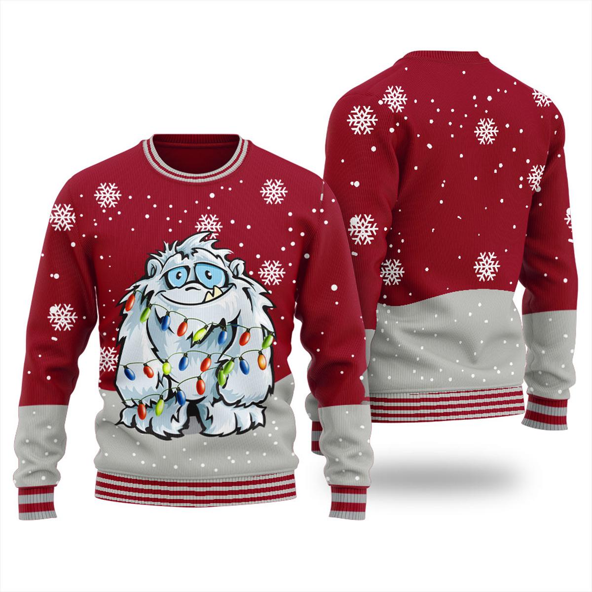 Humorous Shitters Full Ugly Sweater