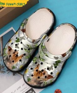 Yorkshire Terrier Gifts Crocs Sandals