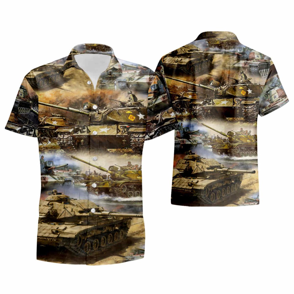 Army Black Knights Summer Hawaii Shirt For Your Loved Ones This Season