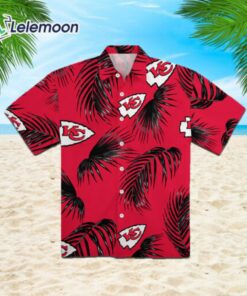 Andy Reid Chiefs Hawaiian Shirt For Fans