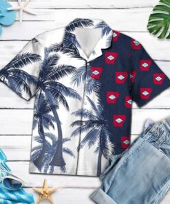 Arkansas Hawaiian Shirt Gift