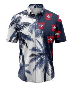 Arkansas Hawaiian Shirt Gift For Fans