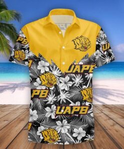 Arkansas Razorbacks Hawaiian Shirt Gift For Fans