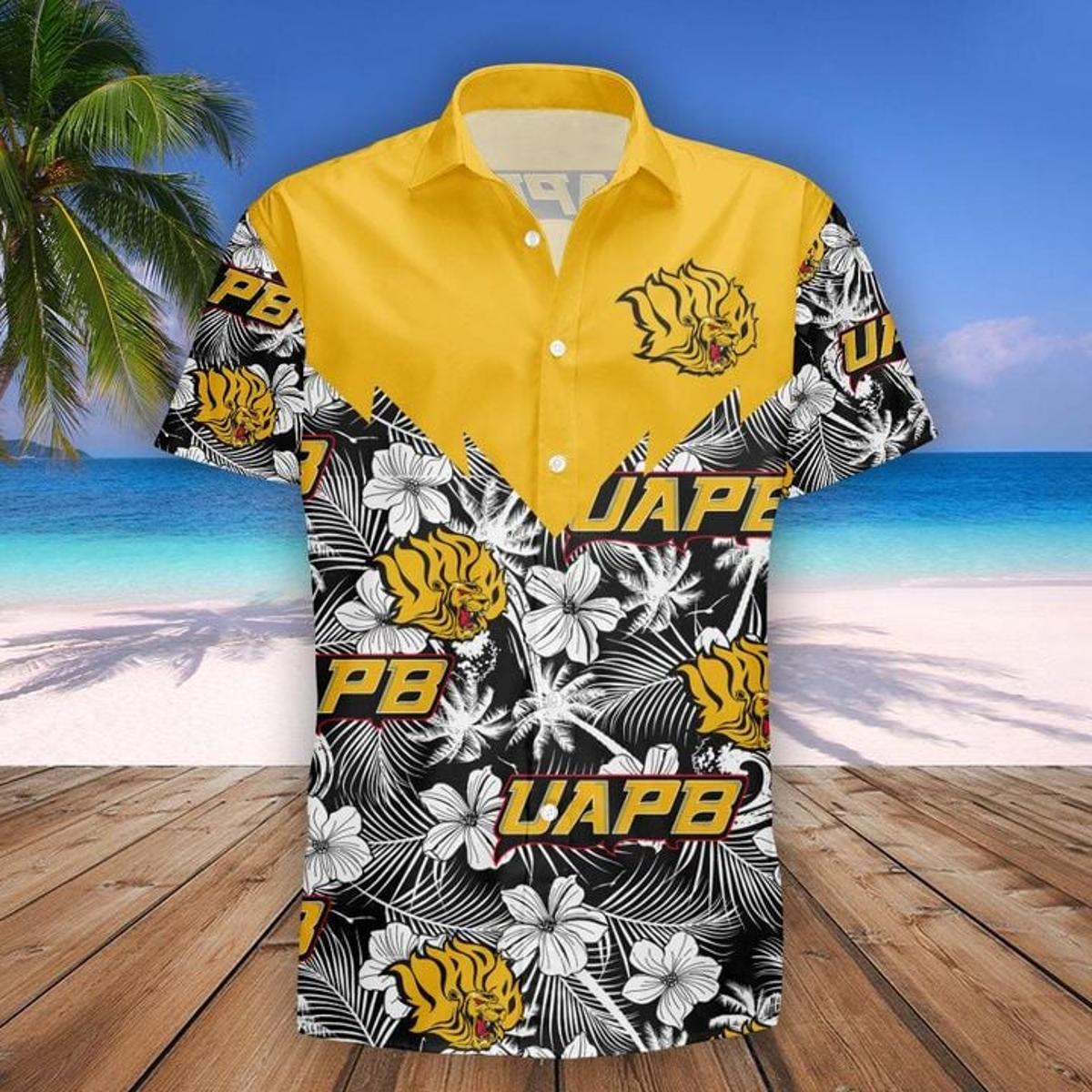 Arkansas Razorbacks Hawaiian Shirt Gift For Fans