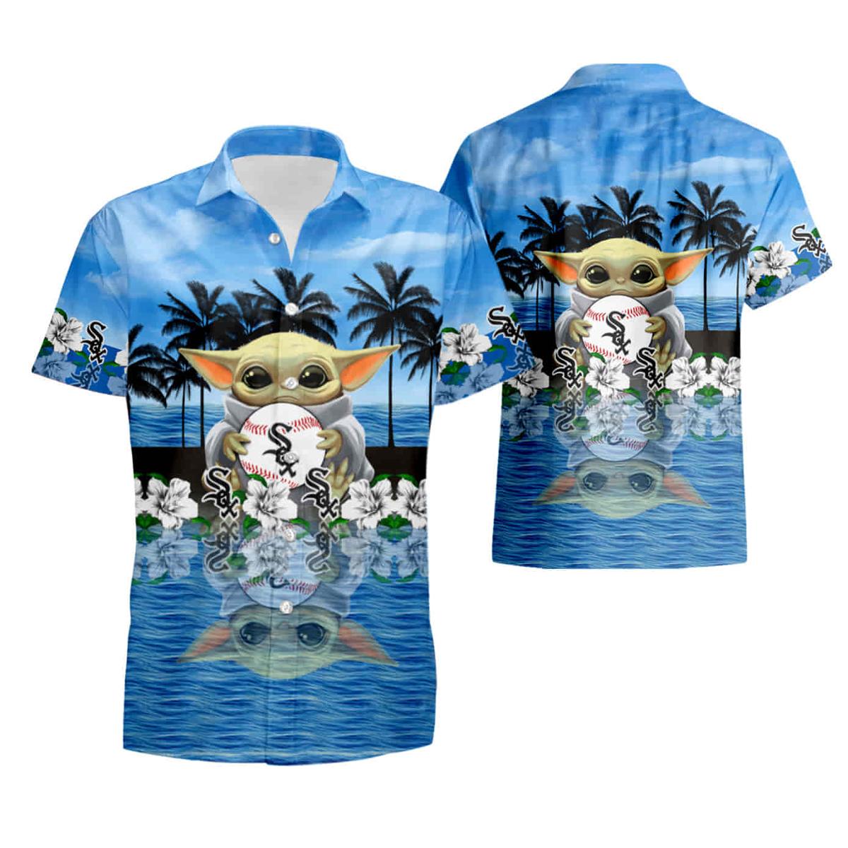 San Diego Padres Hawaiian Shirt Best Gift For Fans