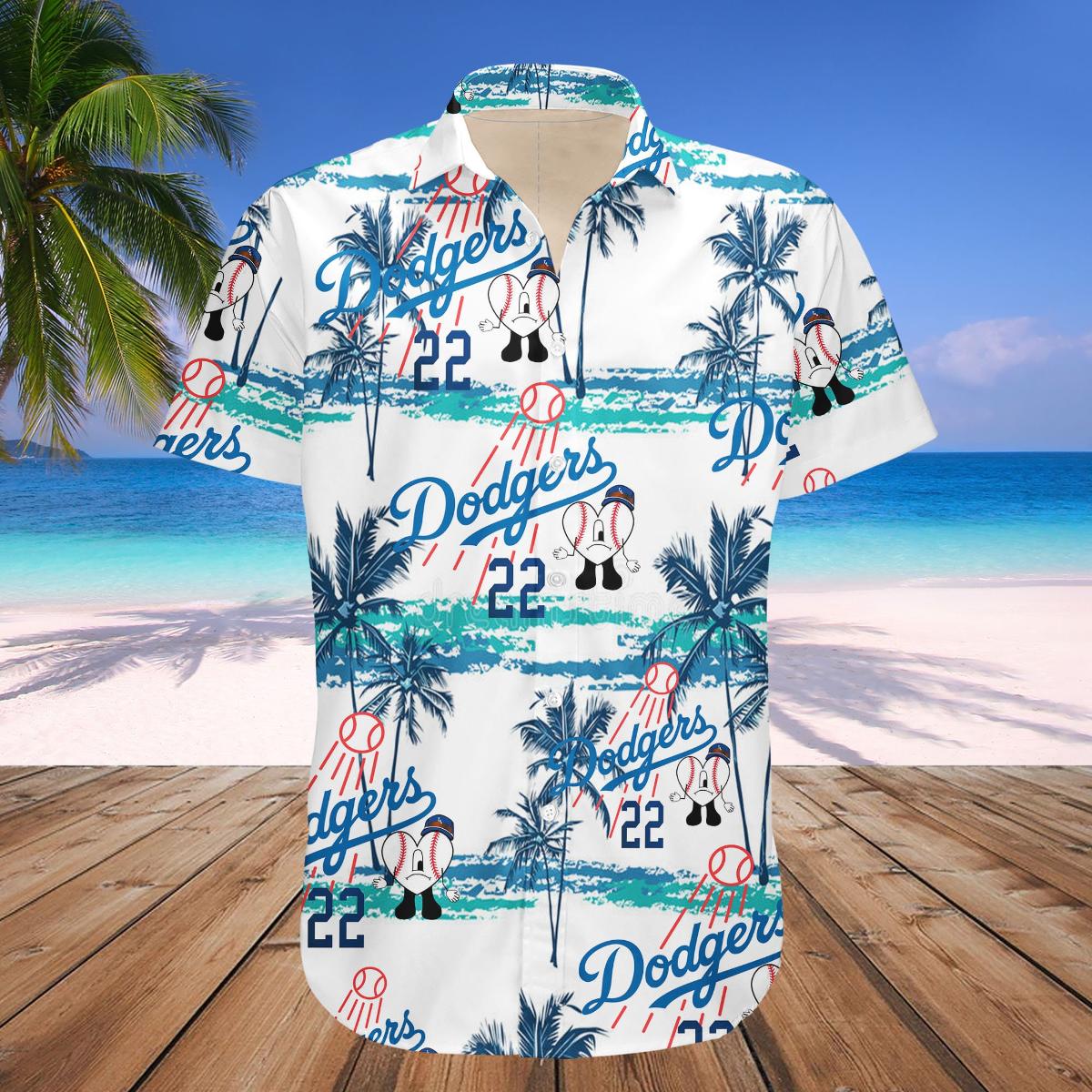 Un Verano Sin Ti Hawaiian Bad Bunny Shirt Gift