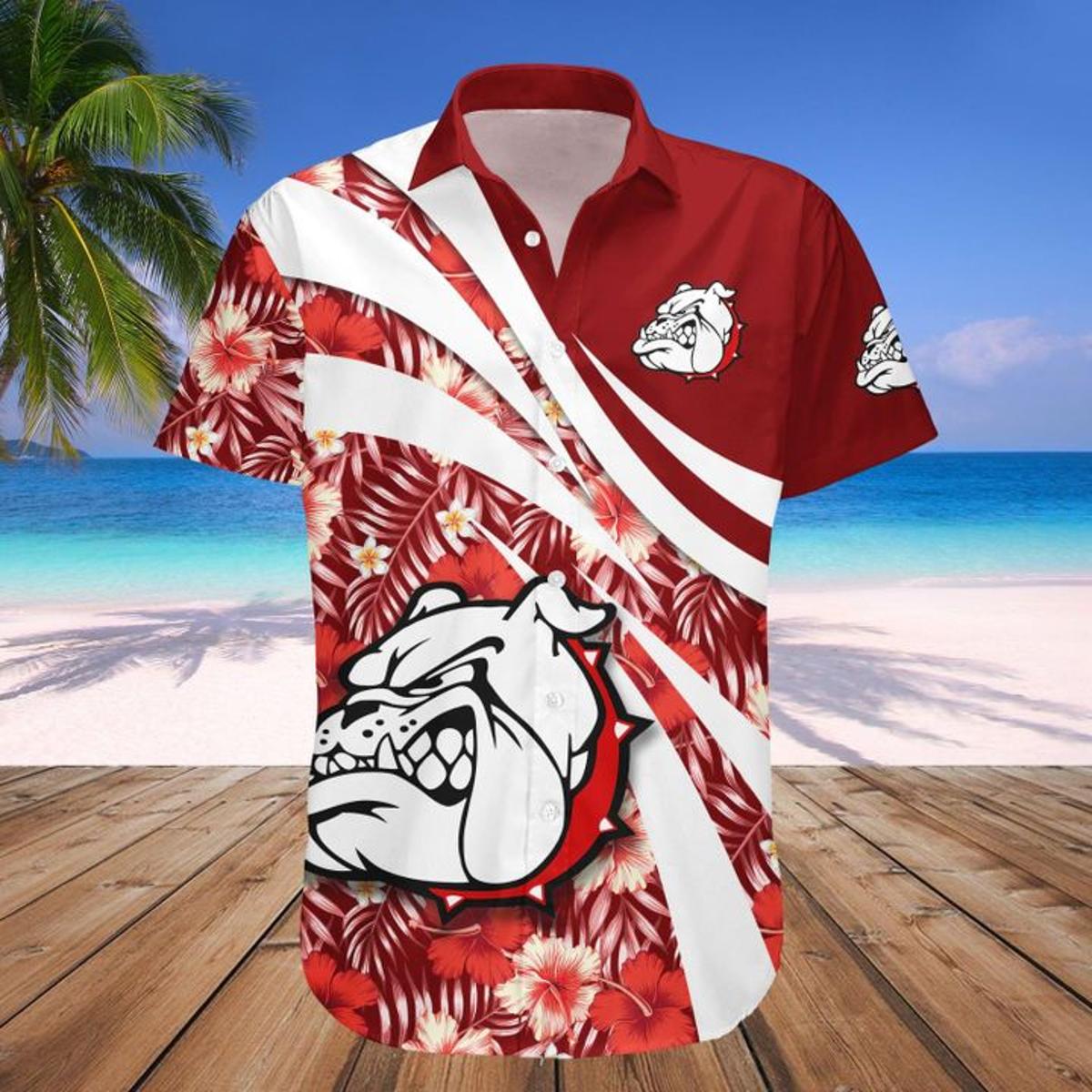 Bama Hawaiian Shirt For Fans