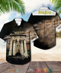 Band Sin After Sin Judas Priest Hawaiian Shirt Gifts Idea