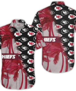 Beach Chiefs Aloha Shirt Gifts Idea