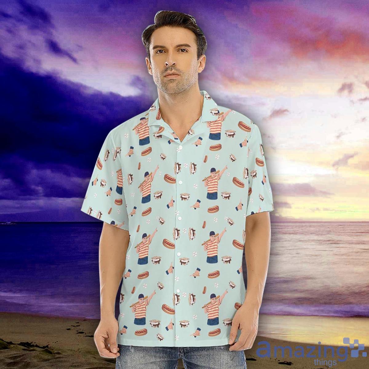 The Sandlot The Chase Hawaiian Shirt Gift