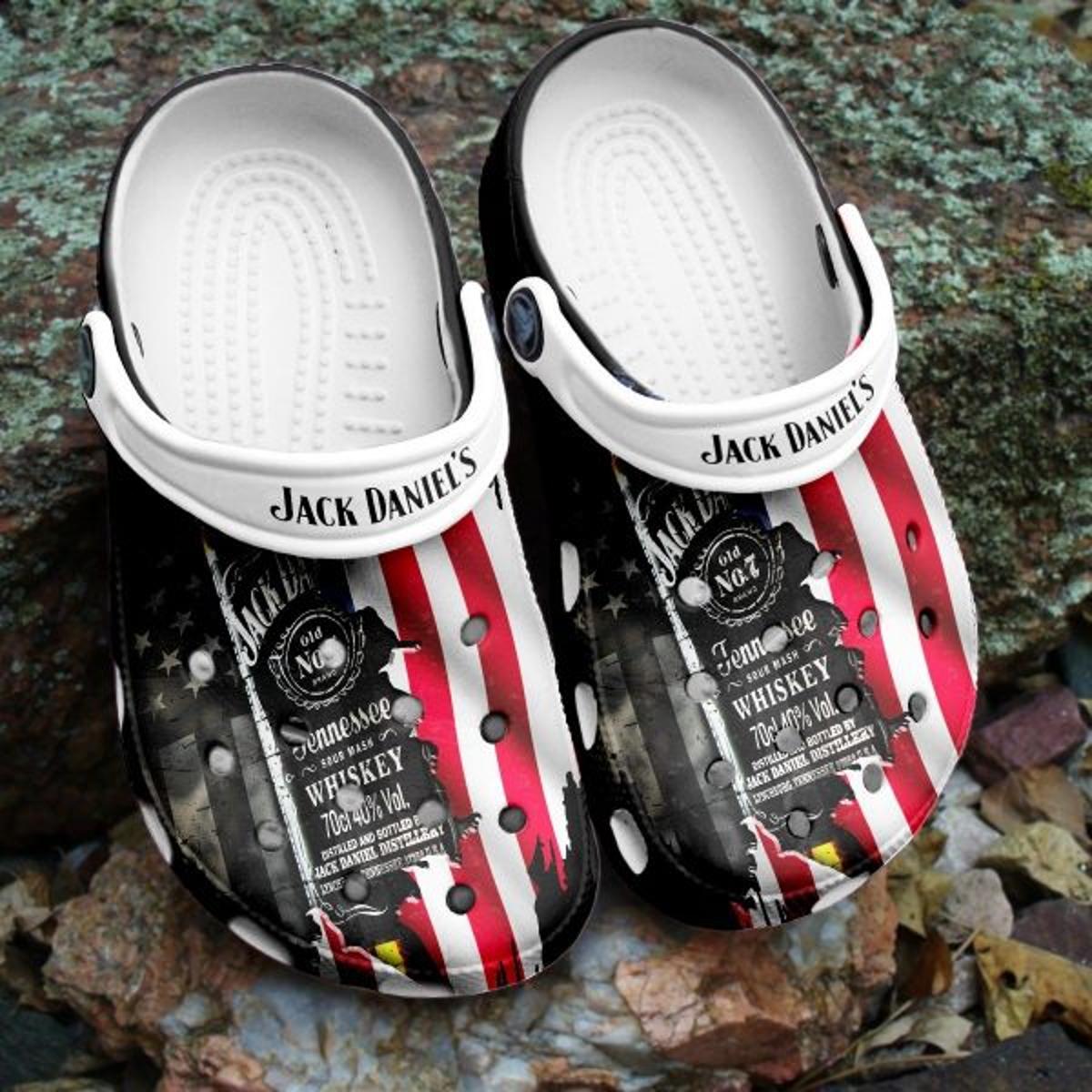 Washington Commanders Crocs Shoes Best Gift For Fans