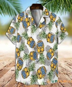 Bud Light Seltzer Hawaiian Shirt Gifts Idea