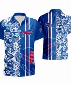 Buffalo Bills Hawaiian Shirt Amazon Gifts Idea