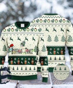 Maker’s Mark Christmas Sweater Gift