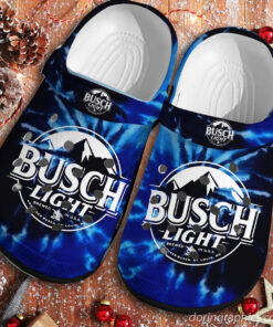 Busch Latte Crocs Best Gift For Fans