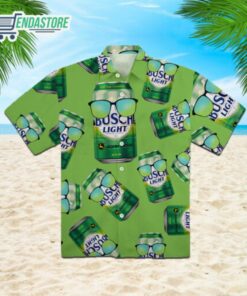 San Francisco John Deere Hawaiian Shirt Outfit For Men