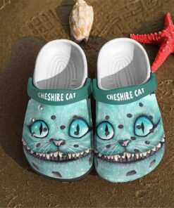 Cheshire Cat Alice In Wonderland Gift For Fans