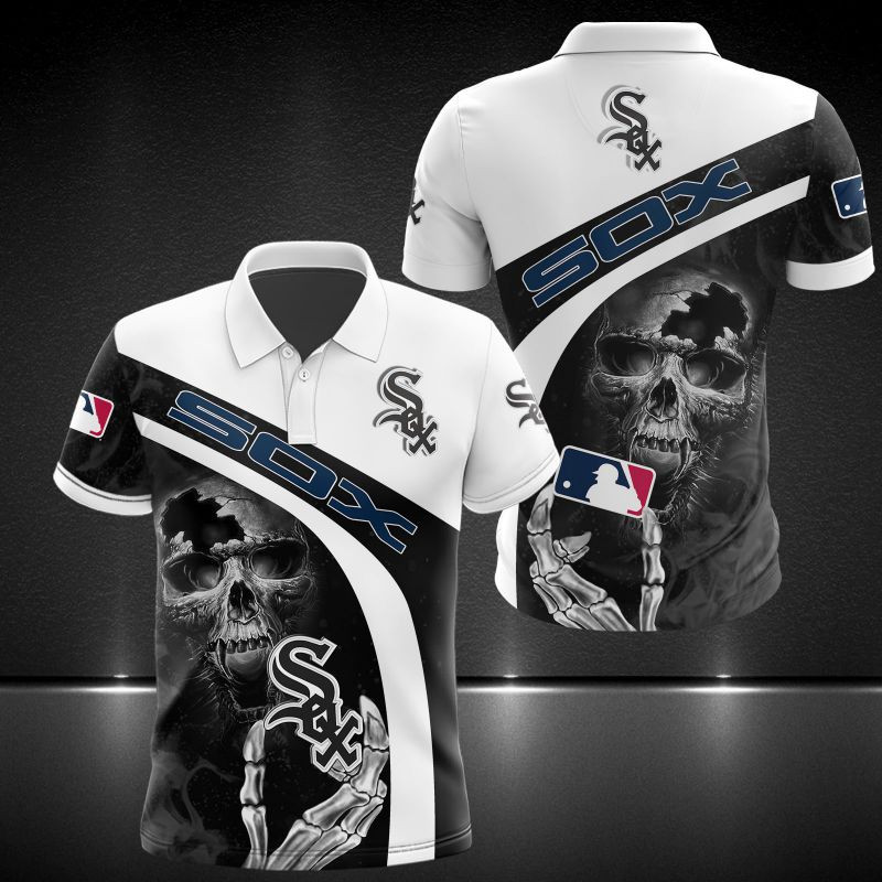 Chicago White Sox Hawaiian Shirt For Men Women