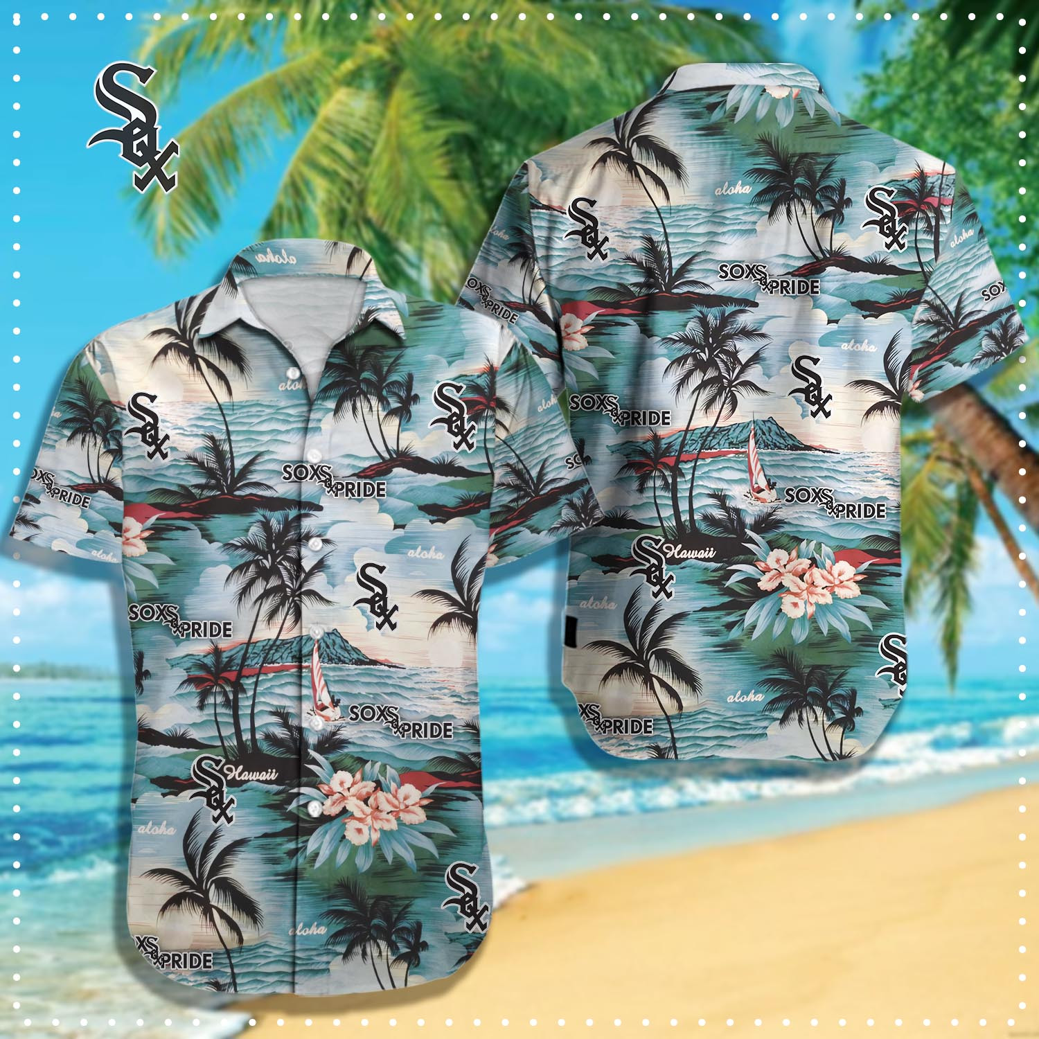 San Diego Padres Hawaiian Shirt Best Gift For Fans