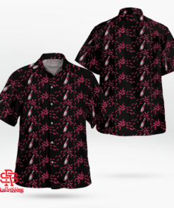 Chilli Tony Soprano Hawaiian Shirt For Men Women