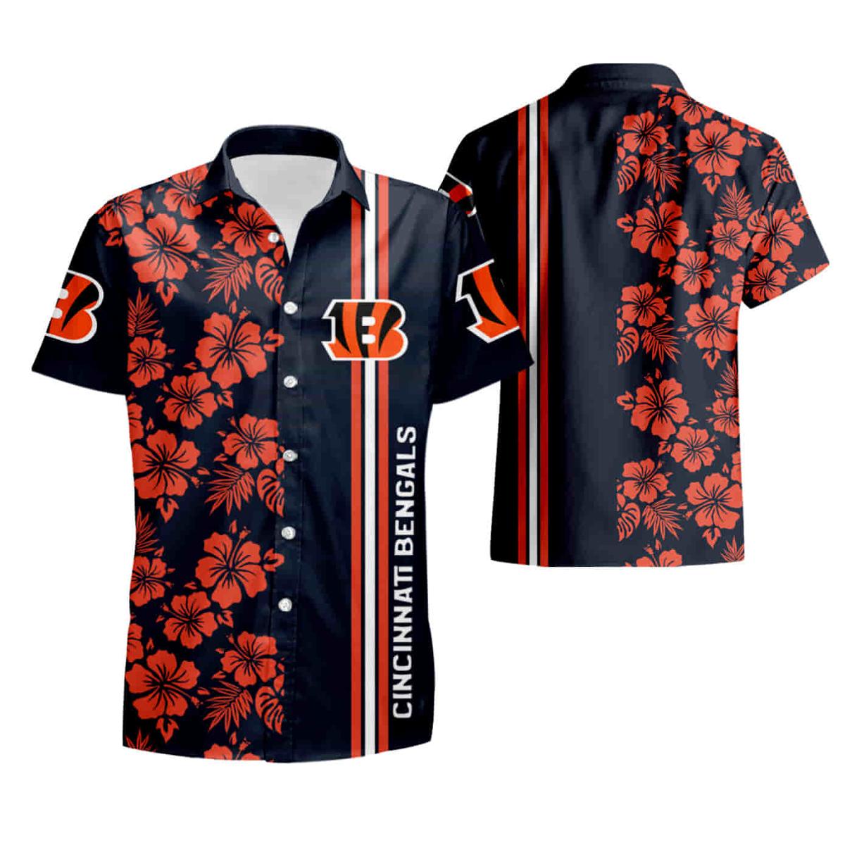 Cybertruck Tesla Hawaiian Shirt Outfit For Men