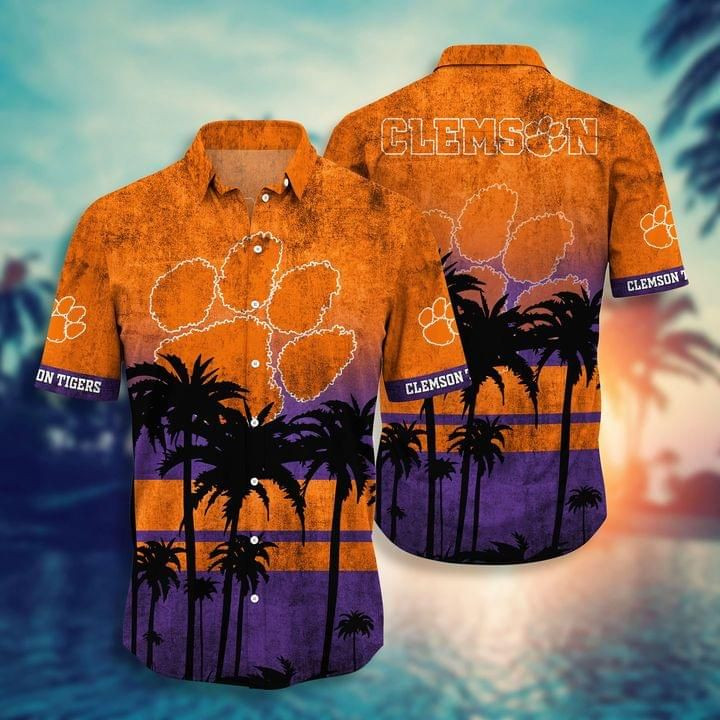 San Francisco Giants Pink Aloha Shirt For Fans