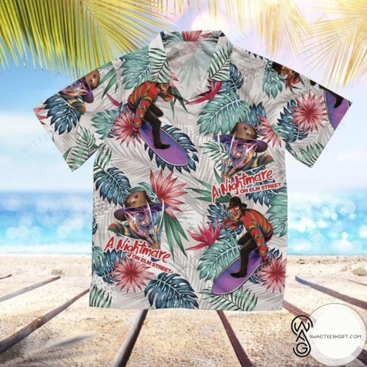 Tampa Bay Buccaneers Hawaiian Shirt For Men Women