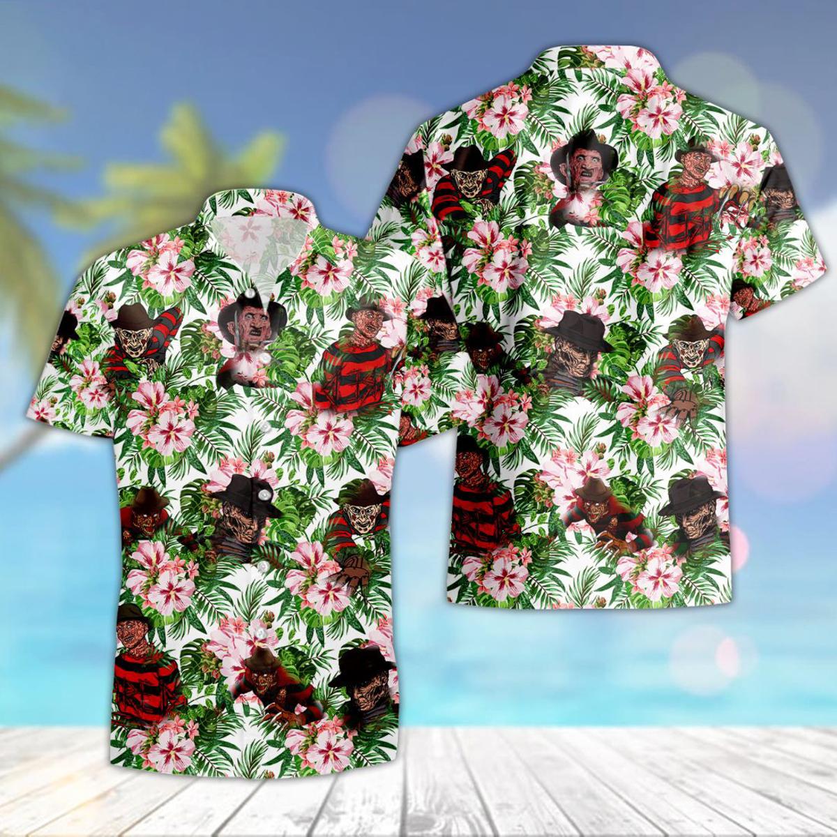 Tampa Bay Buccaneers Hawaiian Shirt For Men Women