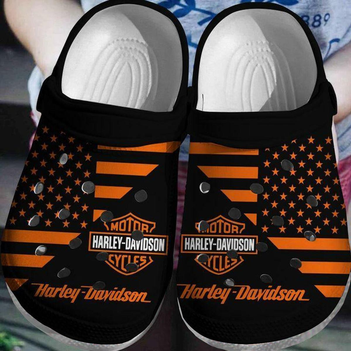 Washington Commanders Crocs Gift