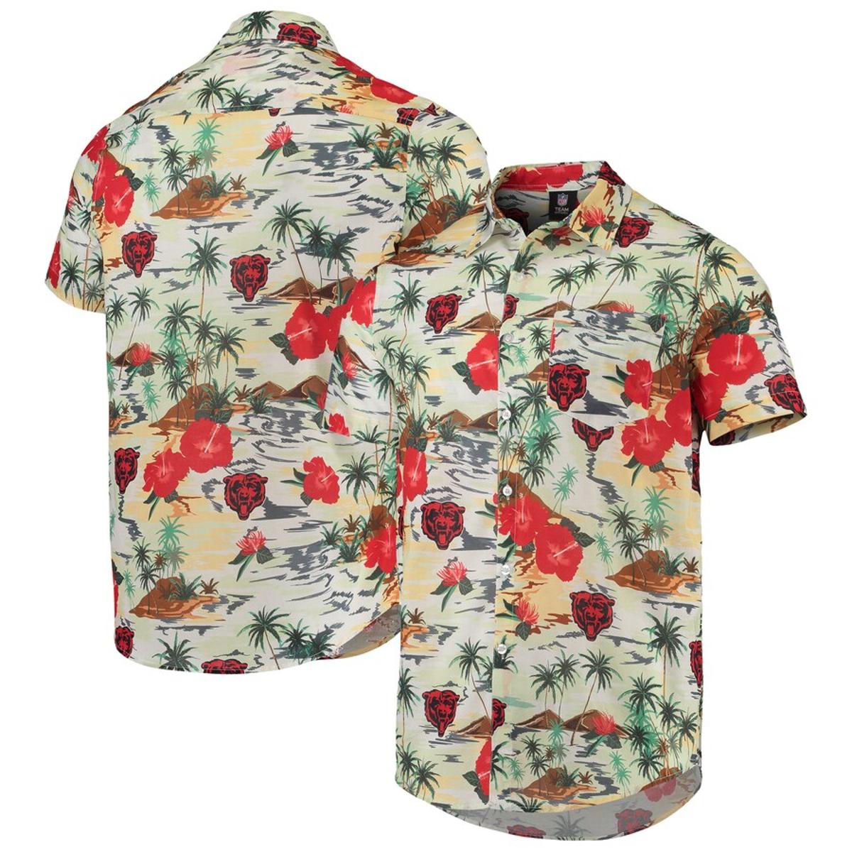 Un Verano Sin Ti Bad Bunny Hawaiian Shirt Gift