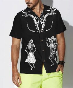 Helloice Printed Tactical Hawaiian Shirt Best Gift For Fans