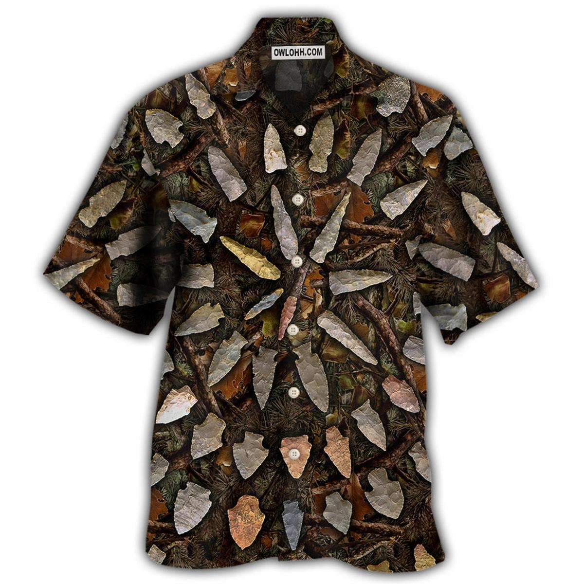 Tropical Leaf Black Seahawks Hawaiian Shirt For Men Women