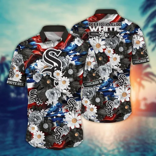 San Diego Padres Hawaiian Shirt Summer Gift