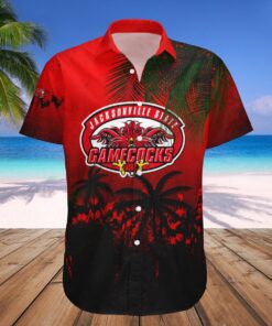 South Carolina 26 Mickey Mouse Gamecock Hawaiian Shirt For Men Women