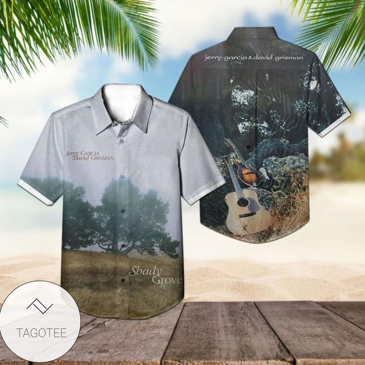 Dancing Bears Hawaiian Shirt Gifts Idea