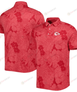 Kansas City Chiefs Hawaiian Shirt Gift For Fans