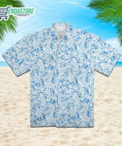 Summer Dodgers Hawaiian Shirt For Men Women