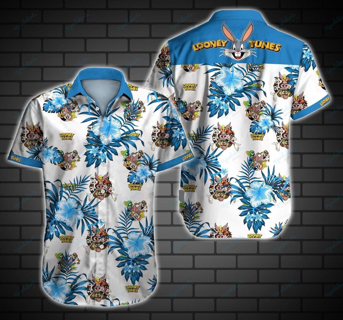 Bad Bunny Un Verano Sin Ti Hawaiian Shirt Gift