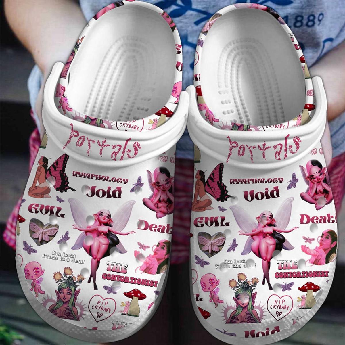 Ohio State Buckeyes Football Crocs Personalized Gift For Fan