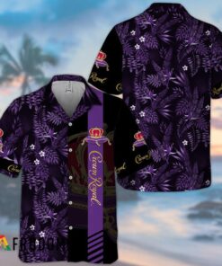 Tropical Minnesota Vikings Hawaiian Shirt For Men Women