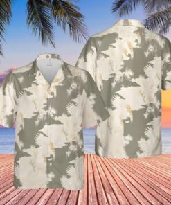 Miles Teller Rooster Top Gun Hawaiian Shirt For Men Women