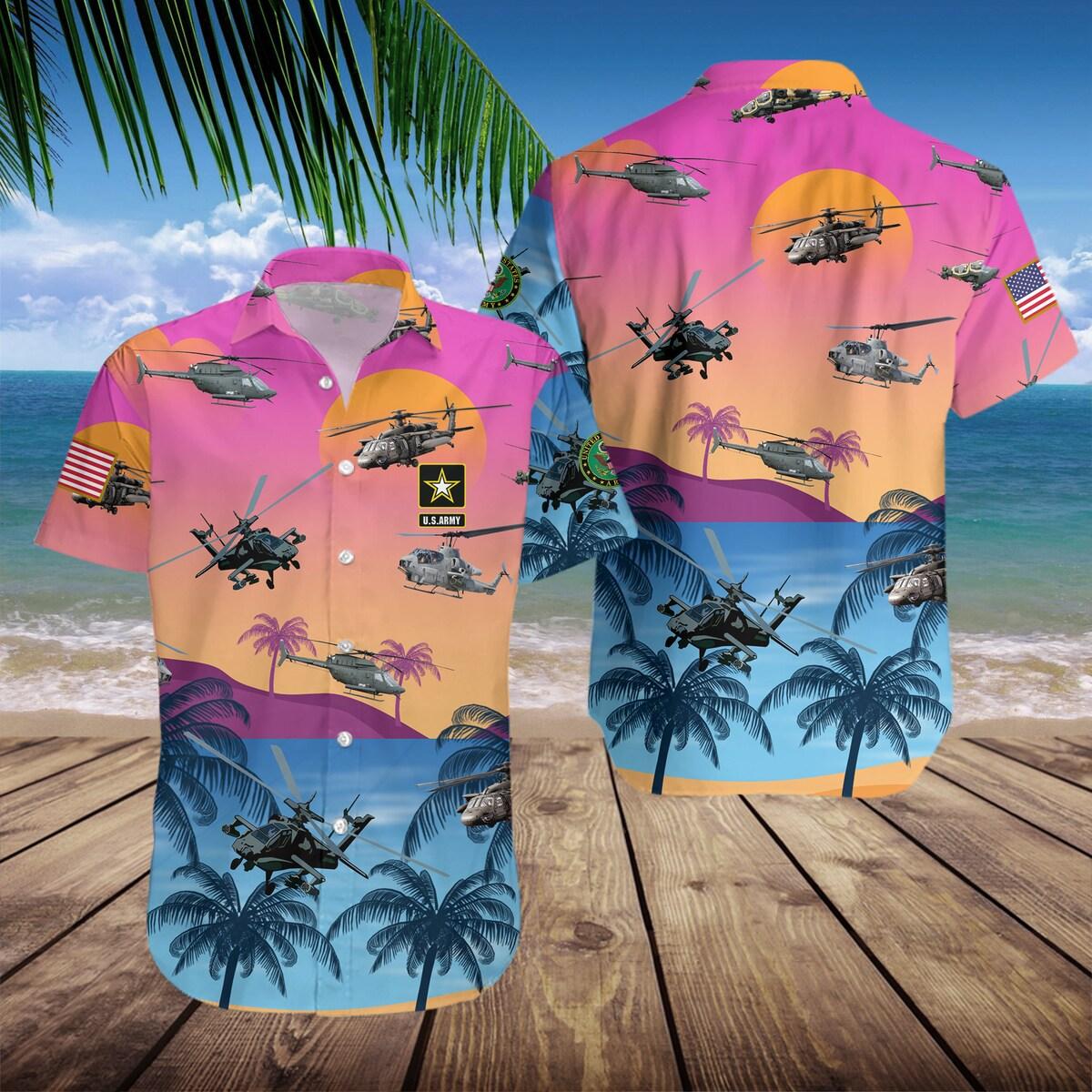 Unifinz Veteran Military Hawaii Shirt Marine Corps Bull Dog For Fans