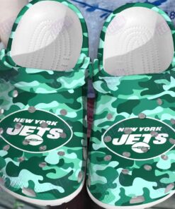 New York Jets Trending Crocs For Men And Women