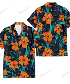 Americana Yankees Aloha Shirt For Men Women