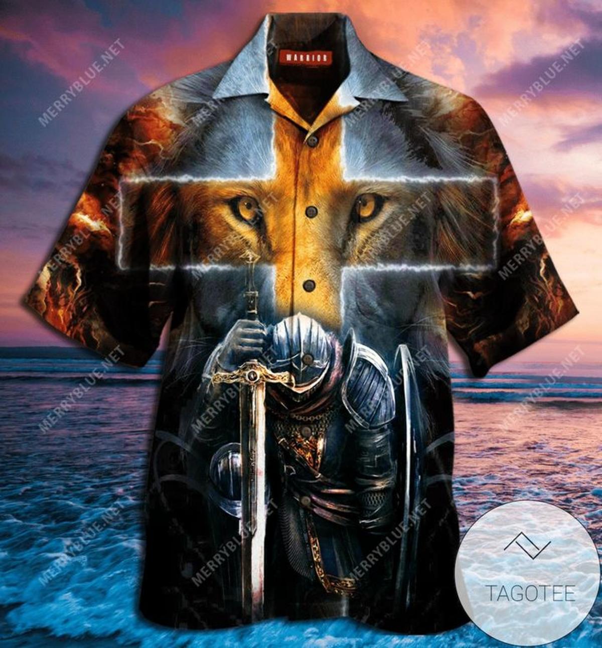 Horror Halloween Hawaiian Shirt For Men And Women