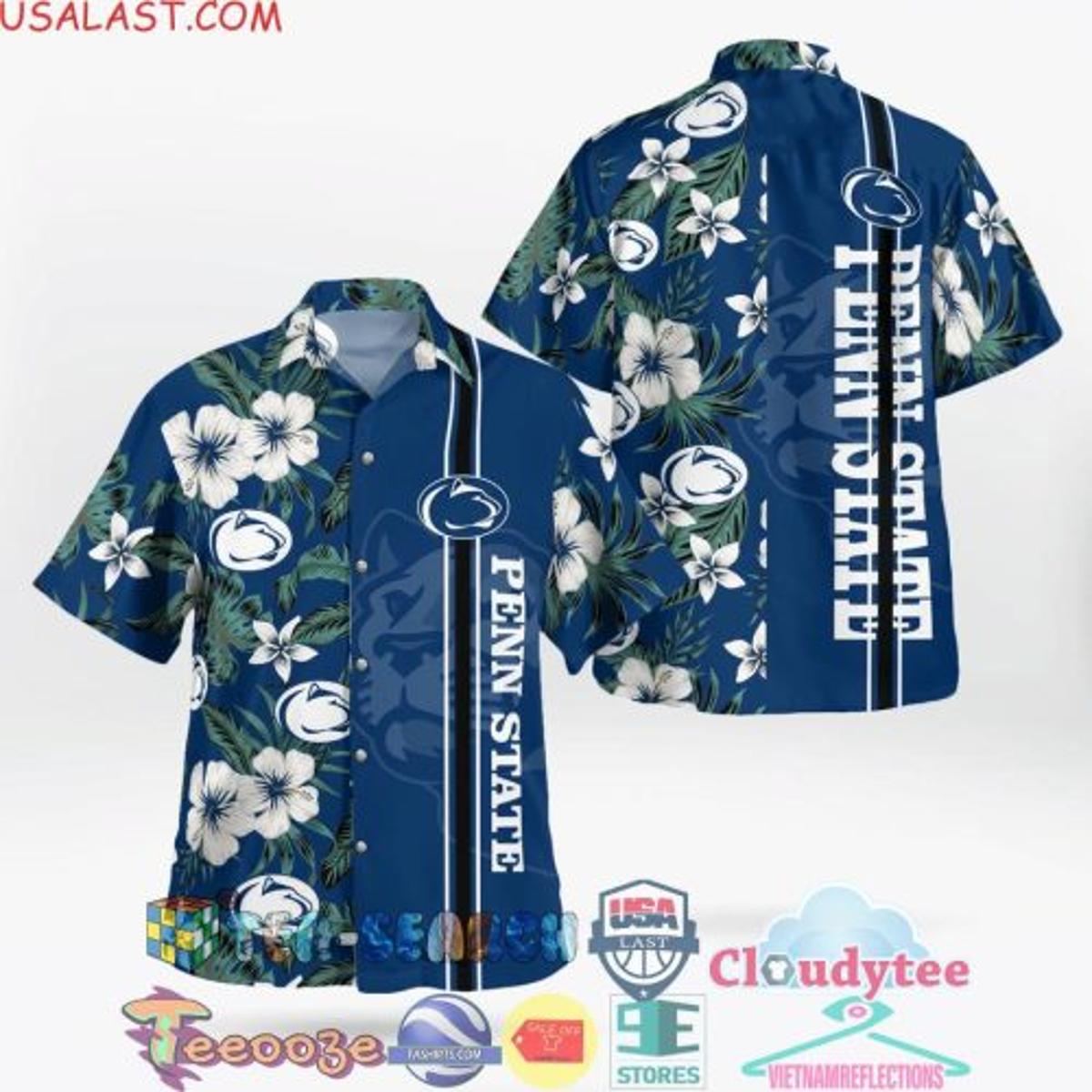 Reyn Spooner Dallas Cowboys Navy Kekai Hawaiian Shirt