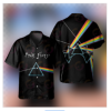 Pink Floyd Hawaiian Shirt Size Fron S To 5xl