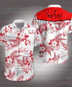 Pink Floyd Hawaiian Shirt Size Fron S To 5xl